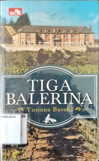Tiga Balerina