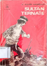 Sultan Ternate