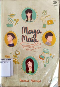 Maya Maia