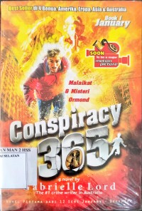 Conspiracy 365