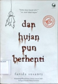 dan Hujan pun Berhenti