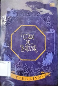 Image of Ceros dan Batozar