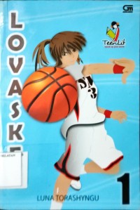 Lovasket 1