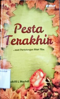 Pesta Terakhir