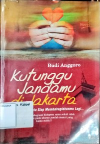 Kutunggu Jandamu di Jakarta