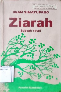 Ziarah Sebuah Novel