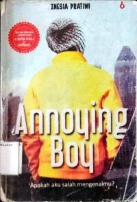 Annoying Boy