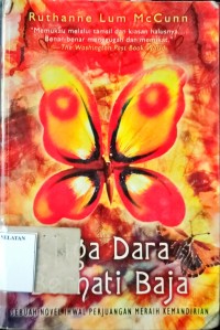 Tiga Dara Berhati Baja