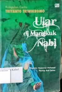 Ular di Mangkuk Nabi