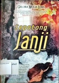 Sepotong Janji