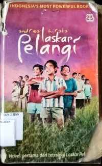 Laskar Pelangi