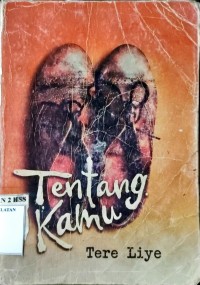Tentang Kamu