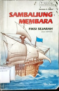 Image of Sambaliung Membara