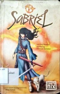 Image of Sabriel , Seorang Kesatria Menantang Makhluk Kematian