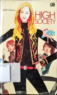 Image of High Society