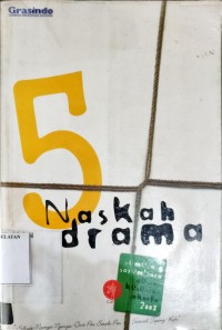 5 Naskah Drama