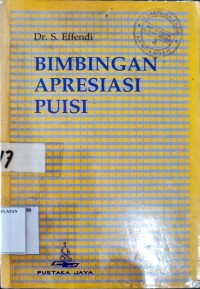 Bimbingan Apresiasi Puisi