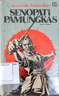 Senopati Pamungkas