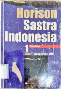 Horison Sastra Indonesia 1 Kitab Puuisi