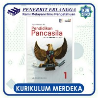 Image of Pendidikan Pancasila untuk SMA/MA Kelas X
