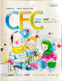 Cool and Fun Cara Jitu Jadi Kimiawan Muslim