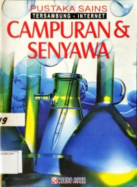 Pustaka Sains Campuran dan Senyawa