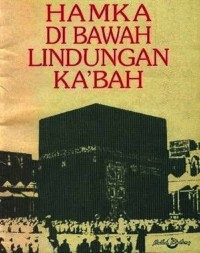 Di Bawah Lindungan Ka'bah