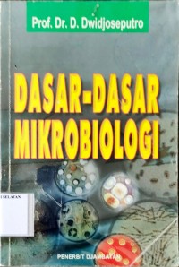 Dasar-Dasar Mikrobiologi