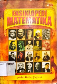 Ensiklopedi Matematika