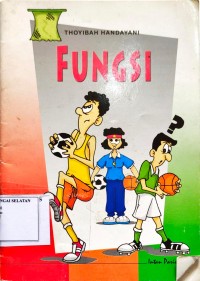 Fungsi