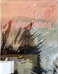 Lelaki Pulang Petang