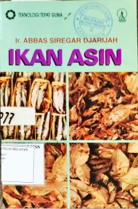 Ikan Asin