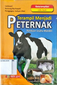 Terampil Menjadi Peternak Panduan Usaha Mandiri
