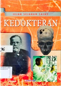 Jejak Sejarah Sains Kedokteran