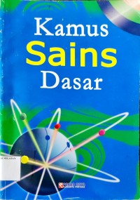 Kamus Sains Dasar