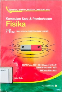 Kumpulan Soal dan Pembahasan Fisika