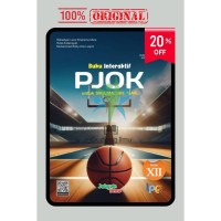 Buku Interaktif PJOK XII
