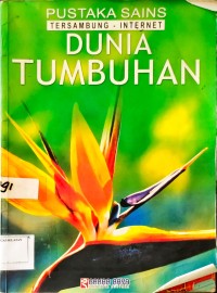 Pustaka Sains Dunia Tumbuhan
