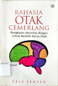 Rahasia Otak Cemerlang