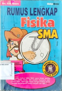 Rumus Lengkap Fisika SMA
