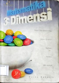 Matematika 3 Dimensi