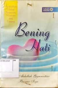 Image of Bening Hati
