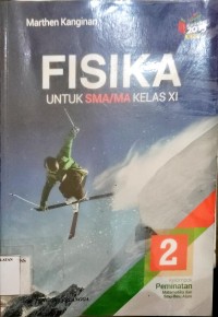 Fisika untuk SMA/MA kelas XI