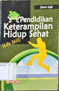 Pendidikan Keterampilan Hidup Sehat