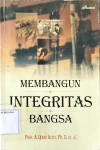 Membangun Integritas Bangsa