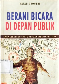 Berani Bicara di Depan Publik