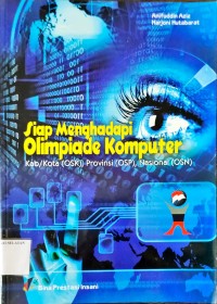 Siap Menghadapi Olimpiade Komputer