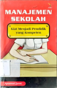 Manjemen Sekolah