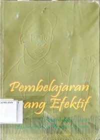 Pembelajaran yang Efektif