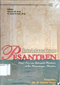 Intelektualisme Pesantren=Seri 2